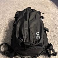 Zaino On Running Speed pack 18 lite