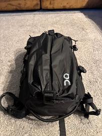 Zaino On Running Speed pack 18 lite