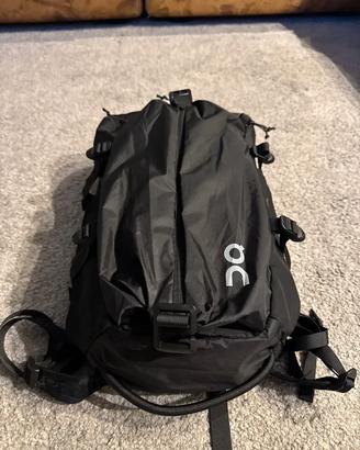 Zaino On Running Speed pack 18 lite