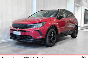 Opel Grandland 1.5 ecotec gs line s&s 130cv at8