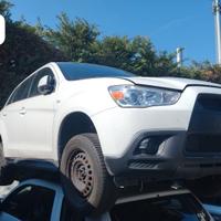Pezzi di ricambio mitsubishi ASX anno 2010
