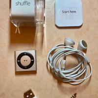 Apple Ipod Shuffle - 4 Gen