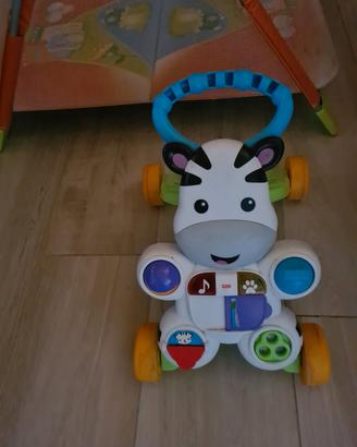articoli infanzia 
