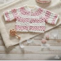 cardigan capelino