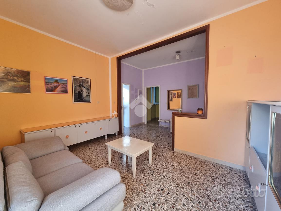 Casa – Cellino Attanasio, Mingarelli - Vista 5