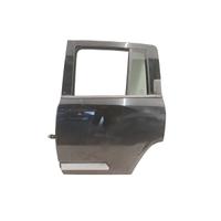 Porta posteriore sinistra Jeep Compass 2.0 D 2007