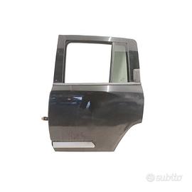Porta posteriore sinistra Jeep Compass 2.0 D 2007