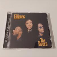 fugees, the score