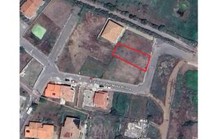 Terreno edificabile bonarcado