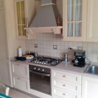 Cucina completa classica