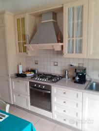 Cucina completa classica