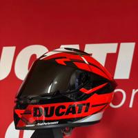 Casco ducati suomy