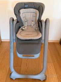 Seggiolone polly magic relax chicco