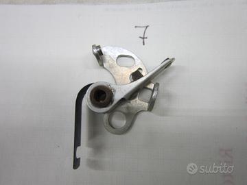 Contatti Puntine Platinate Ruttore Parilla 98 125