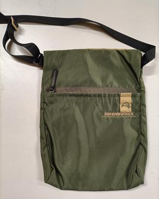 Mandarina duck borsa tracolla