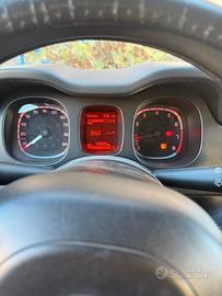 FIAT Panda 3ª serie - 2018