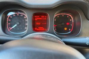 FIAT Panda 3ª serie - 2018