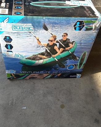 Kayak bestway