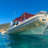 Gommone Solemar 58 VIP 6,10 metri