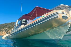 Gommone Solemar 58 VIP 6,10 metri