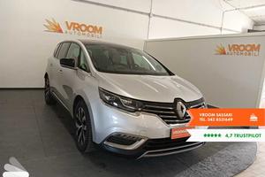 RENAULT Espace 5� serie Espace Blue dCi 200CV E...