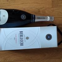 BERLUCCHI FRANCIACORTA CUVEE' IMPERIALE BRUT 1,5 L