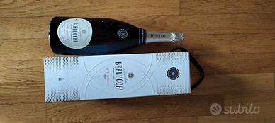 BERLUCCHI FRANCIACORTA CUVEE' IMPERIALE BRUT 1,5 L
