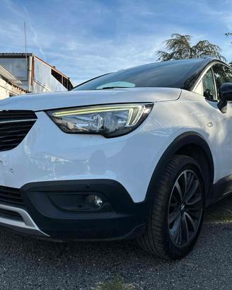 Opel Crossland X 1.2 Turbo 12V 130 CV Start&Stop I