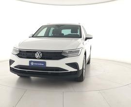 VOLKSWAGEN Tiguan II 2021 - Tiguan 1.5 tsi U24277