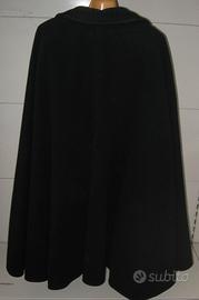 Tabarro mantello originale dell 800