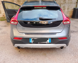 Volvo V40 D4 Cross Country