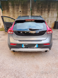 Volvo V40 D4 Cross Country