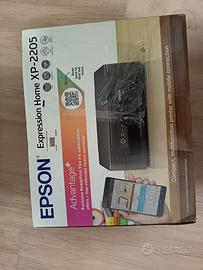 stampante epson home xp 2205