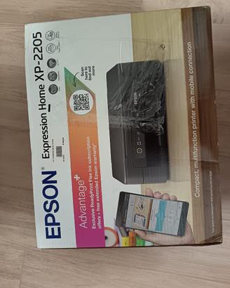 stampante epson home xp 2205