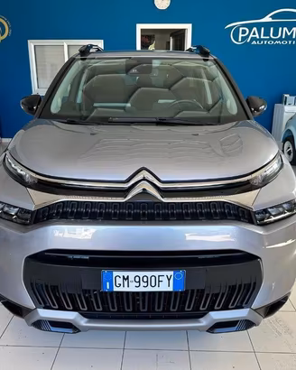 Citroen C3 Aircross BLUEHDI 120 S&S FEEL