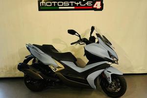 KYMCO Xciting 400i S TCS