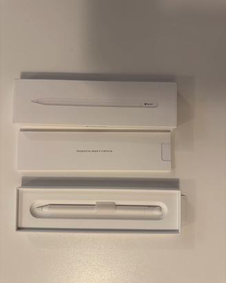 Apple pencil