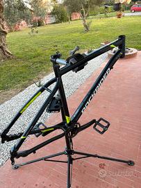 telaio rockrider st530