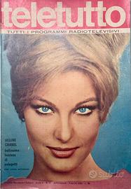 Teletutto  del 7 aprile 1962
