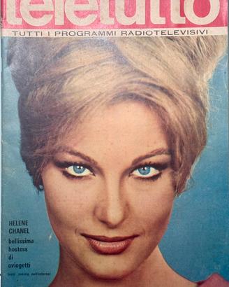 Teletutto  del 7 aprile 1962