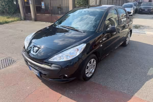 Peugeot 206 Plus 1.1 60CV 5p. Trendy ECO GPL