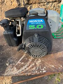 motore Honda 5cv 4 tempi