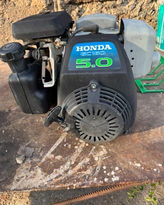 motore Honda 5cv 4 tempi