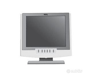 Monitor BenQ FP791 con altoparlanti