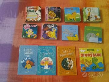 Libri per bambini