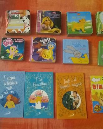 Libri per bambini
