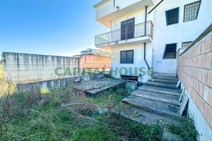 S2 Villa grezza da completare