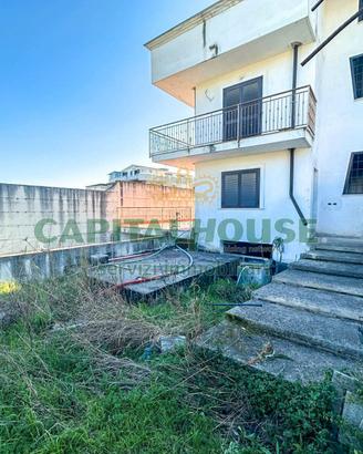 S2 Villa grezza da completare