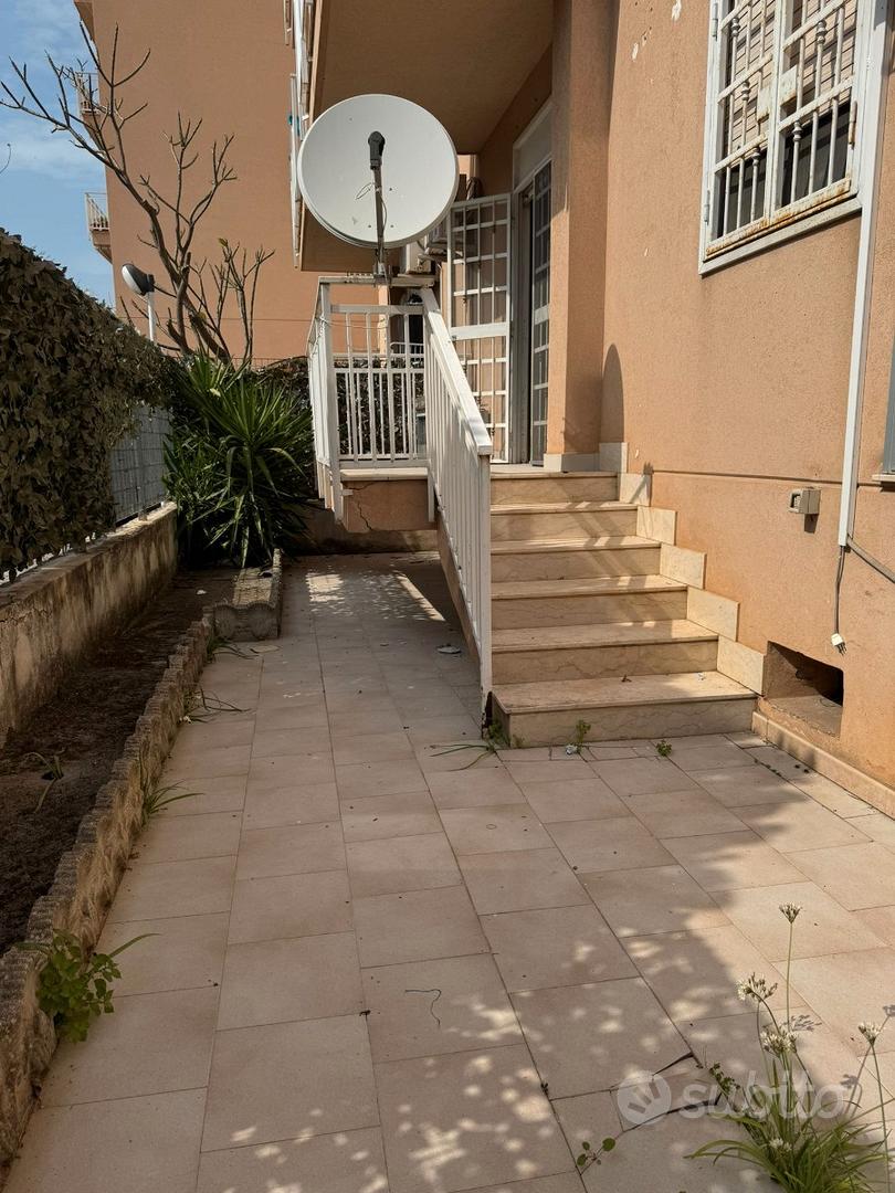 Appartamento – Palermo, Uditore, V Circoscrizione - Vista 3