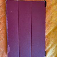 Cover a libro Samsung Galaxy Tab S7 FE